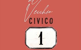 Al Vecchio CIVICO 1